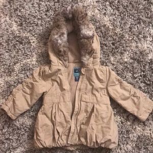 Old navy girls jacket